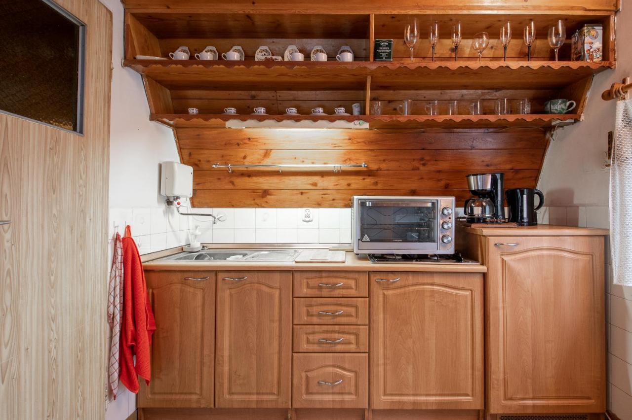 Ostoya Sulistrowiczki Villa Ngoại thất bức ảnh