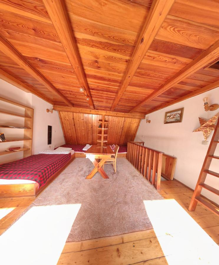 Ostoya Sulistrowiczki Villa Ngoại thất bức ảnh