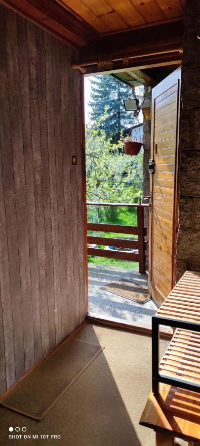 Ostoya Sulistrowiczki Villa Ngoại thất bức ảnh