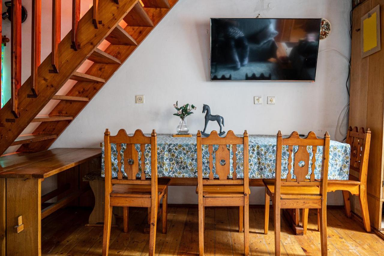 Ostoya Sulistrowiczki Villa Ngoại thất bức ảnh