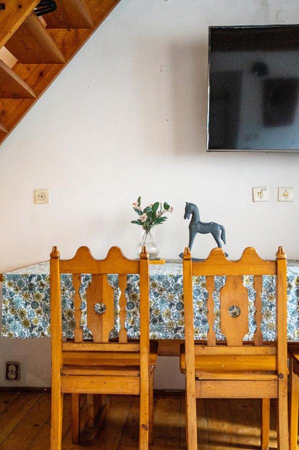 Ostoya Sulistrowiczki Villa Ngoại thất bức ảnh