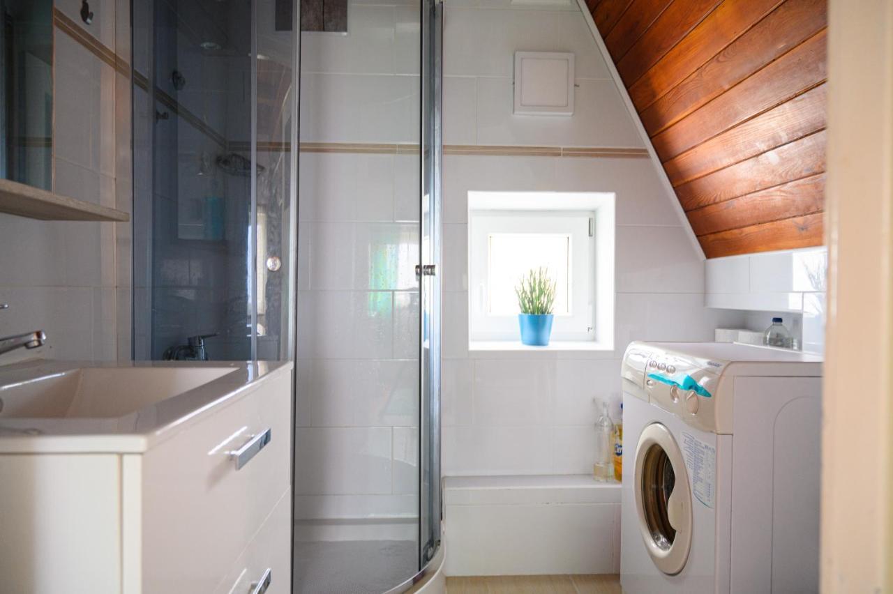 Ostoya Sulistrowiczki Villa Ngoại thất bức ảnh